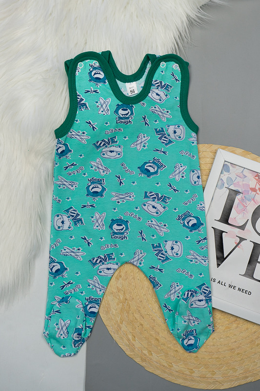 Повзунки ясельні 8103